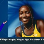 Coco Gauff Player Height, Weight, Age, Net Worth & Wiki/Bio 