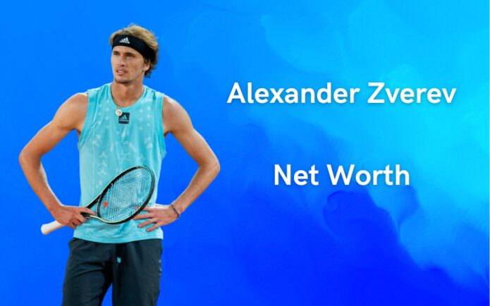 Alexander Zverev
