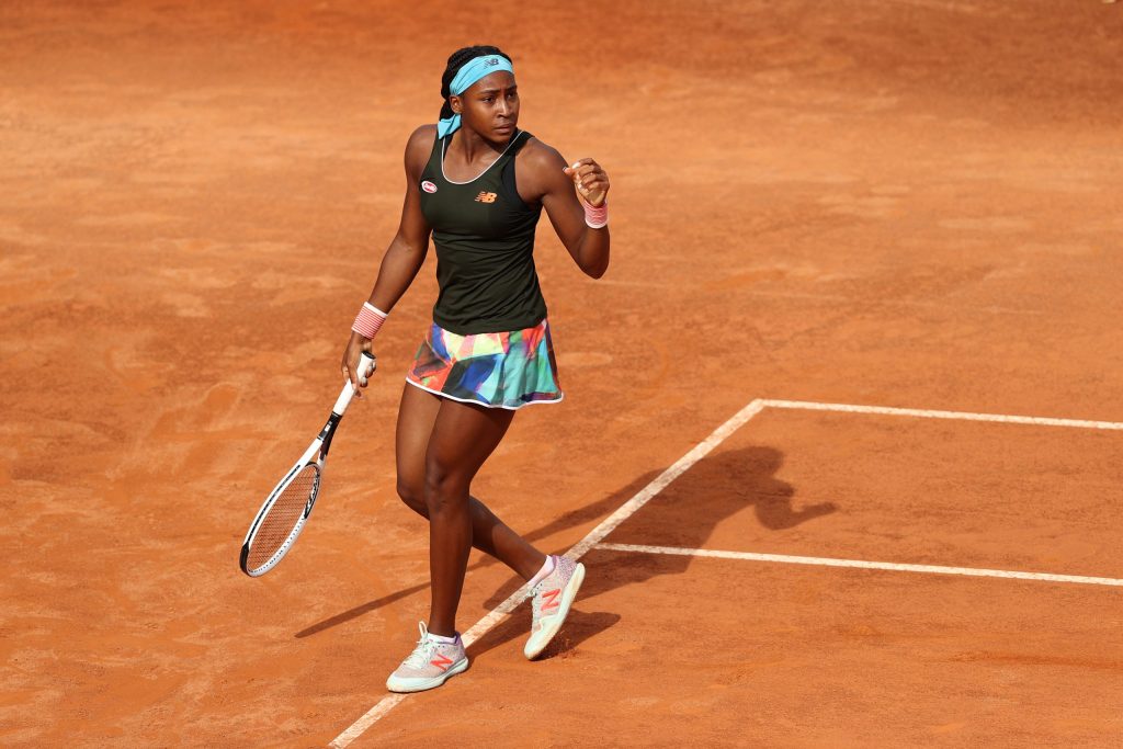 Coco Gauff