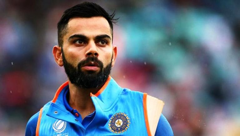 Virat Kohli Wiki/Bio