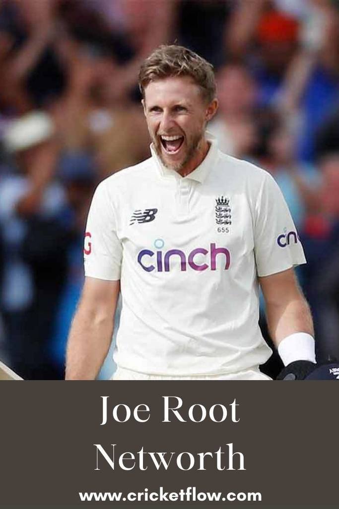 Joe Root 