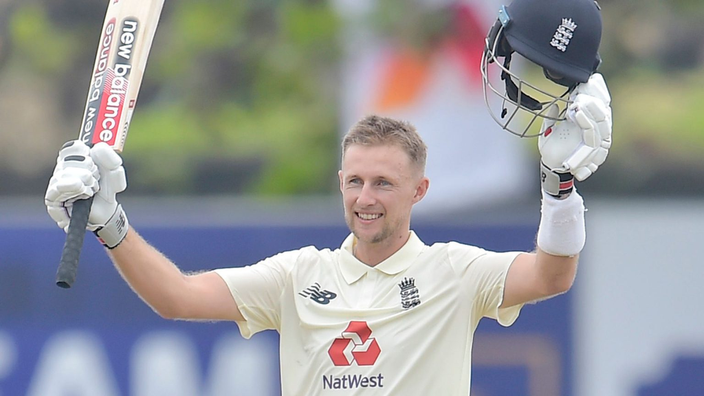 Joe Root 