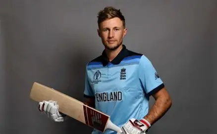 Joe Root 