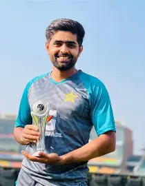 Babar Azam 